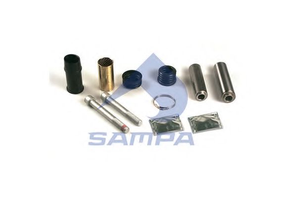 Р/к суппорта HCV - SAMPA 095.528