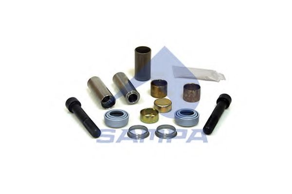 Ремкомплект тормозного суппорта HCV - SAMPA 095.630