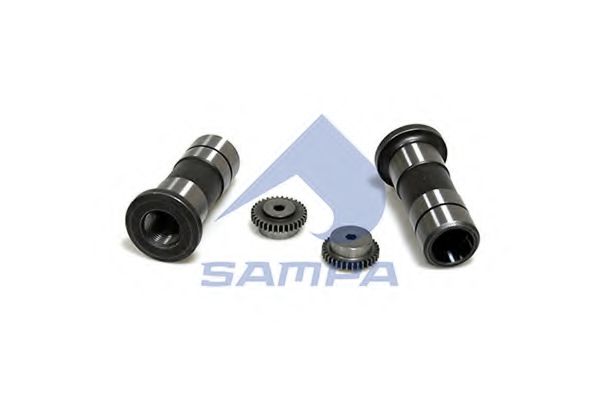 Р/к суппорта HCV - SAMPA 095.782