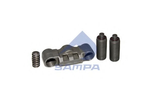 Ремкомплект тормозного суппорта HCV - SAMPA 095.822/1