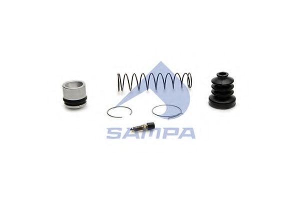 Ремкомплект, главный цилиндр HCV - SAMPA 095.889