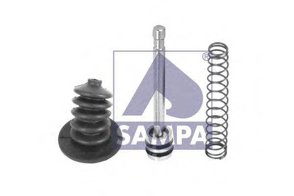 Ремкомплект, главный цилиндр HCV - SAMPA 095.893