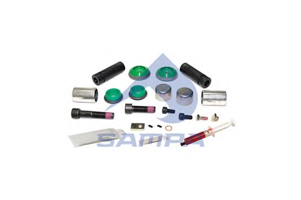 Р/к суппорта HCV - SAMPA 095.923