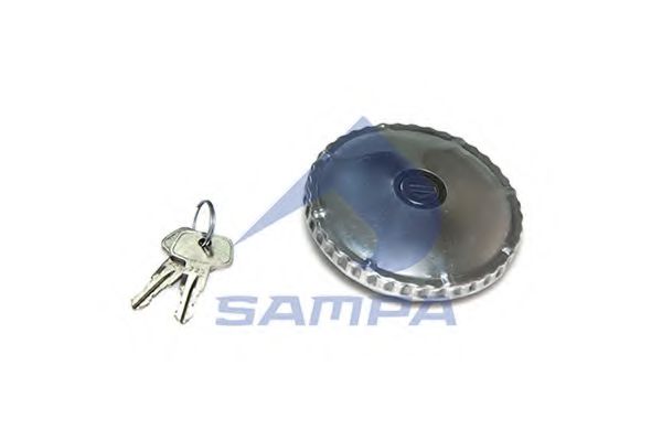 Крышка заливной горловины, Топливный бак HCV - SAMPA 096.021