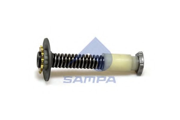 Механизм корректировки, Тормозная скоба HCV - SAMPA 096.031