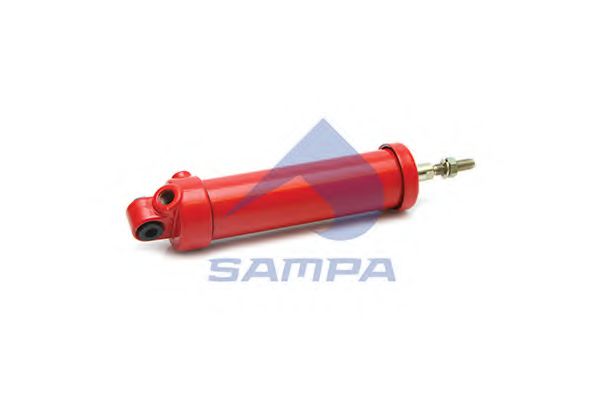 Рабочий цилиндр HCV - SAMPA 096.056