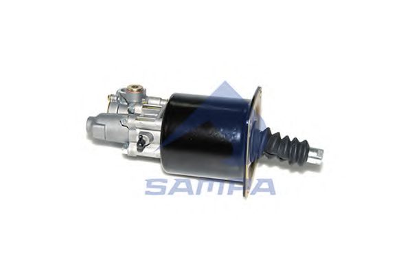 Усилитель сцепления HCV - SAMPA 096.124