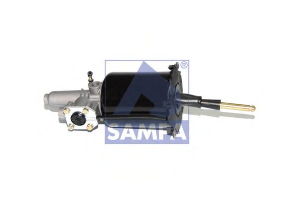 Усилитель сцепления HCV - SAMPA 096.133