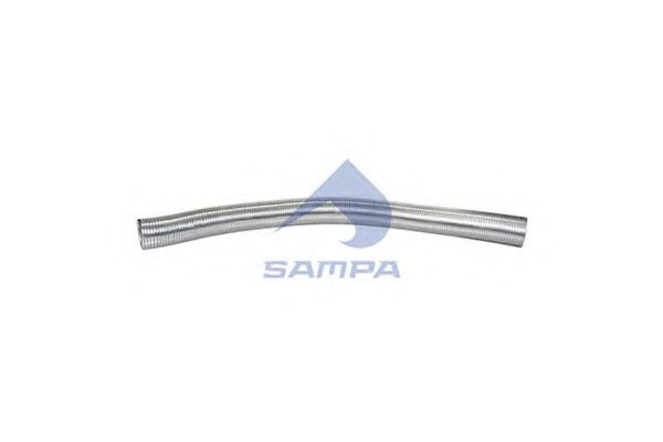 Гибкая труба HCV - SAMPA 096.163