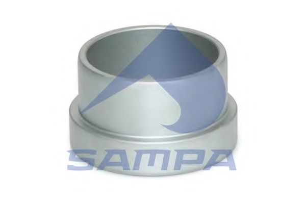 Втулка, Тягово-сцепное устройство HCV - SAMPA 096.203