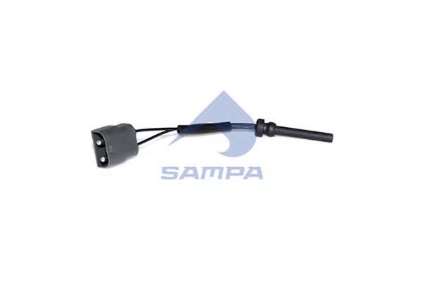 Датчик уровня охлаждающей жидкости HCV - SAMPA 096.230