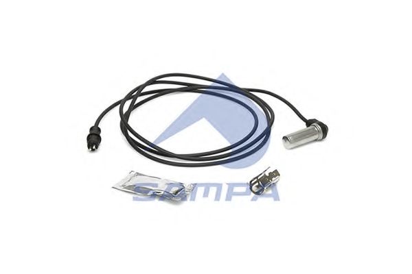 Датчик ABS HCV