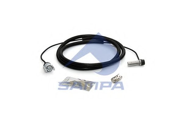 Датчик ABS HCV - SAMPA 096.255