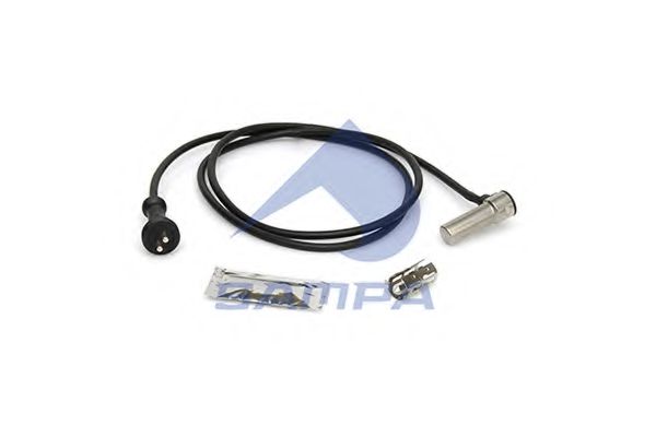 Датчик ABS HCV