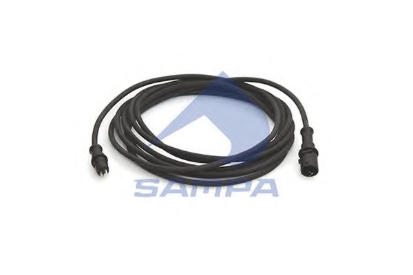 Датчик ABS HCV - SAMPA 096.266