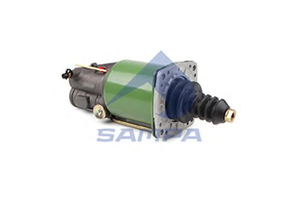 Усилитель сцепления HCV - SAMPA 096.299