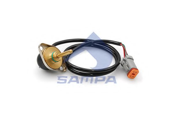 Датчик давления HCV - SAMPA 096.368