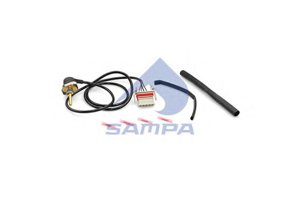 Датчик давления HCV - SAMPA 096.370