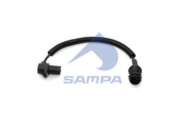 Датчик скорости HCV - SAMPA 096.411
