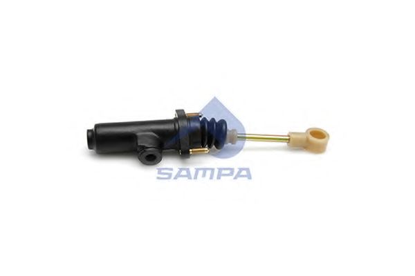 Главный цилиндр HCV - SAMPA 096.413