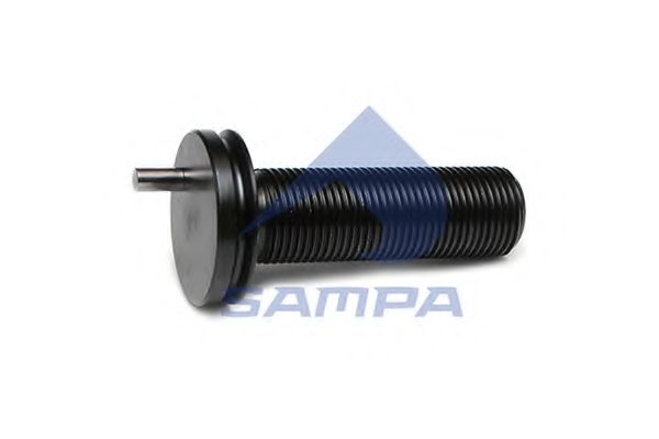 Натяжной болт, Тормозная скоба HCV - SAMPA 096.418