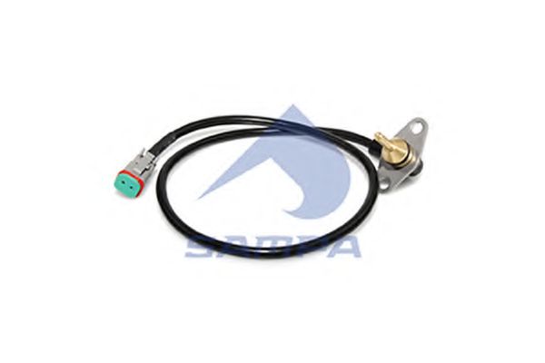 Датчик температуры HCV - SAMPA 096.424