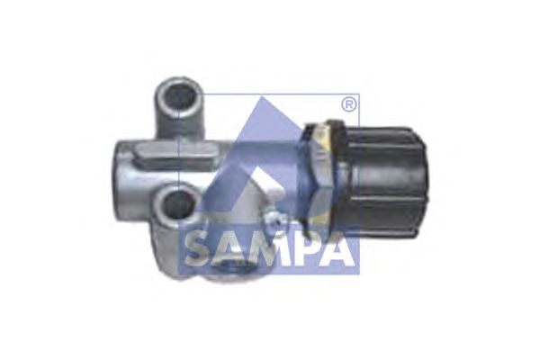 Редукционный клапан HCV - SAMPA 096.464