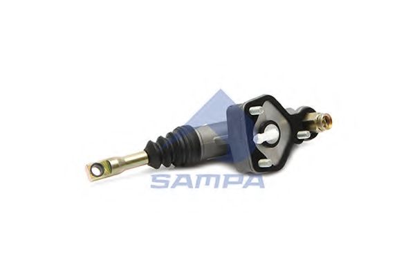 Главный цилиндр HCV - SAMPA 096.476