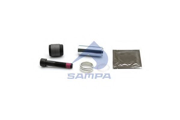 Ремкомплект тормозного суппорта HCV - SAMPA 096.593