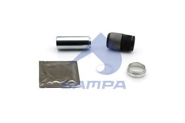 Ремкомплект, тормозной суппорт HCV - SAMPA 096.597