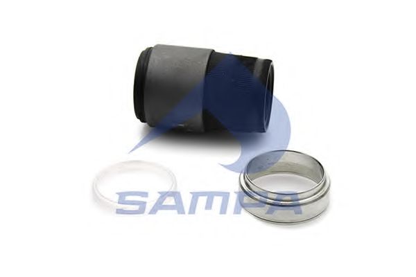 Ремкомплект, тормозной суппорт HCV - SAMPA 096.599