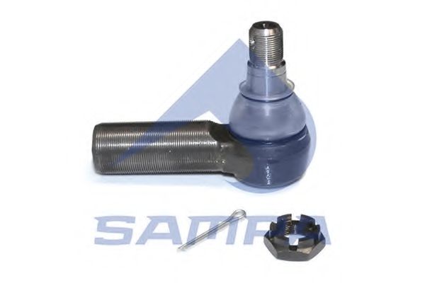 Наконечник поперечной рулевой тяги HCV - SAMPA 097.035