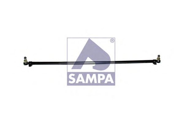 Продольная рулевая тяга HCV - SAMPA 097.095
