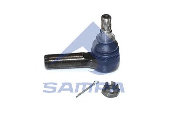 Опора шаровая HCV - SAMPA 097.130