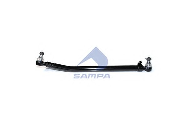 Продольная рулевая тяга HCV - SAMPA 097.296