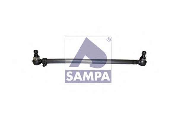 Продольная рулевая тяга HCV - SAMPA 097.365