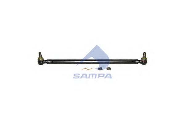 Продольная рулевая тяга HCV - SAMPA 097.416