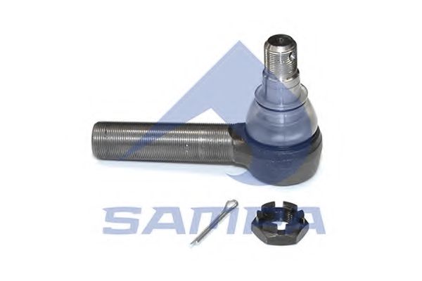 Опора шаровая HCV - SAMPA 097.462
