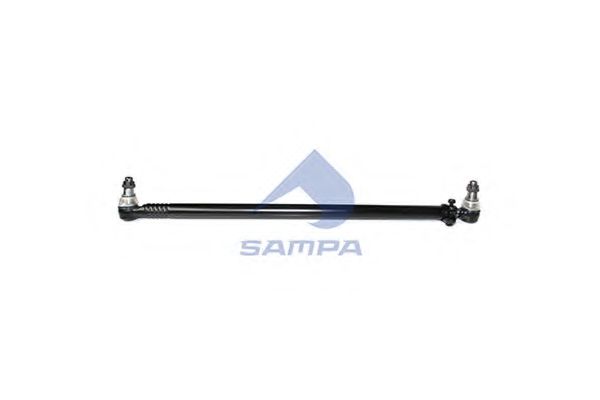 Продольная рулевая тяга HCV - SAMPA 097.527