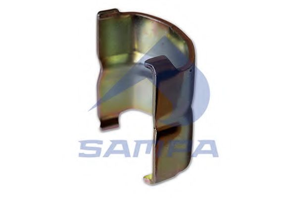 Крышка подшипника, Cтабилизатор HCV - SAMPA 100.070