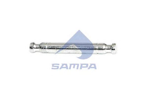 Палец тормозной колодки HCV - SAMPA 100.103