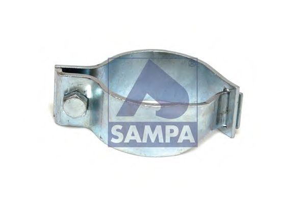 Соединительные элементы, система выпуска HCV - SAMPA 100.205