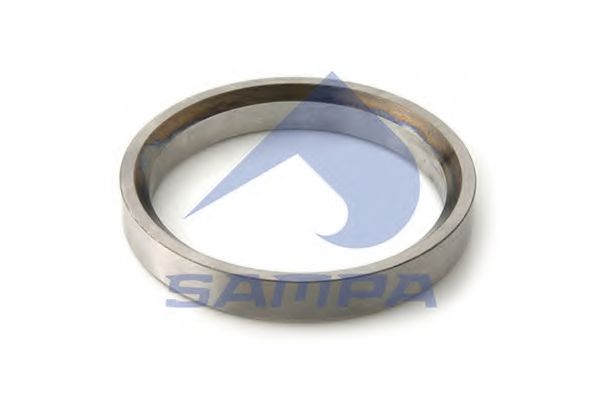 Упорное кольцо, Ступица колеса HCV - SAMPA 100.270