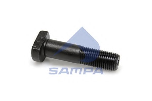 Шпилька HCV - SAMPA 100.278