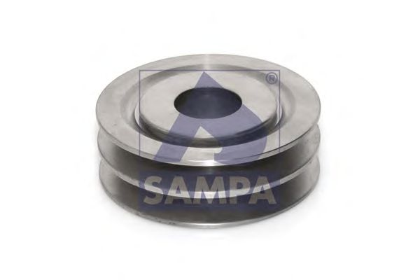 Шкив, Компрессор HCV - SAMPA 100.304