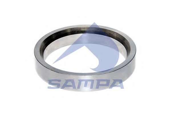 Упорное кольцо, Ступица колеса HCV - SAMPA 100.305