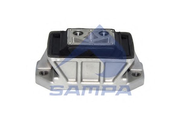 Отбойник двигателя HCV - SAMPA 100.325