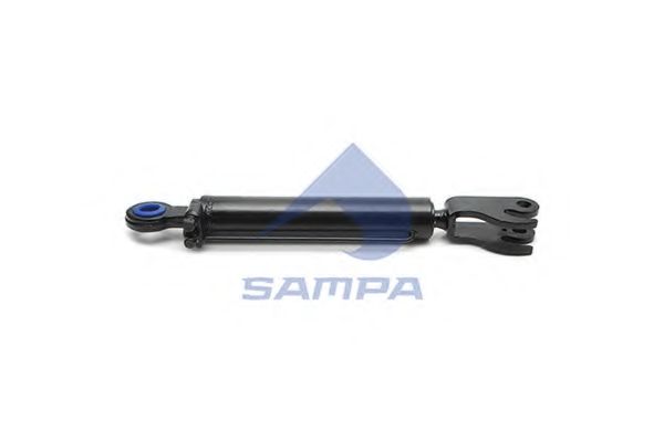 Амортизатор кабины HCV - SAMPA 100.413