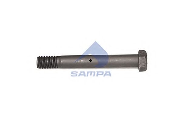 Болт HCV - SAMPA 101.137