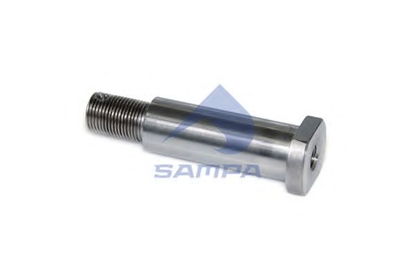 Палец ушка рессоры HCV - SAMPA 101.145